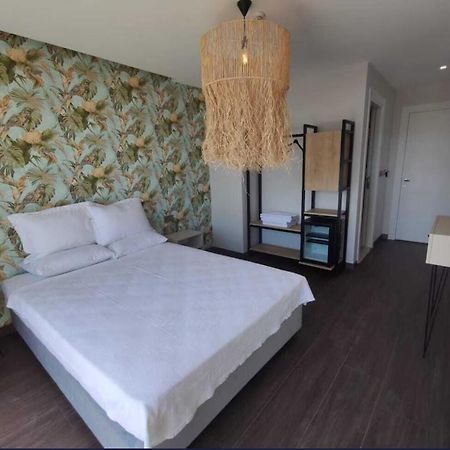 Eva Otel Çeşme Exterior photo